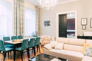 NOVÁ CENA! NA PREDAJ KRÁSNE ZREKONŠTRUOVANÝ MEŠTIANSKY BYT V CENTRE — foto 4