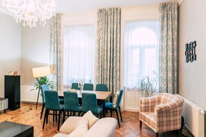 NOVÁ CENA! NA PREDAJ KRÁSNE ZREKONŠTRUOVANÝ MEŠTIANSKY BYT V CENTRE — foto 5