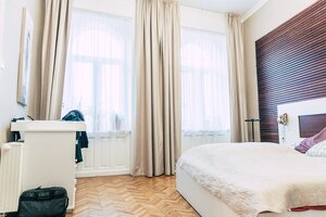 NOVÁ CENA! NA PREDAJ KRÁSNE ZREKONŠTRUOVANÝ MEŠTIANSKY BYT V CENTRE — foto 8