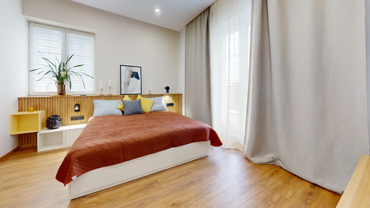 NA PREDAJ moderné bývanie Danube Residence v Komárne — foto 10