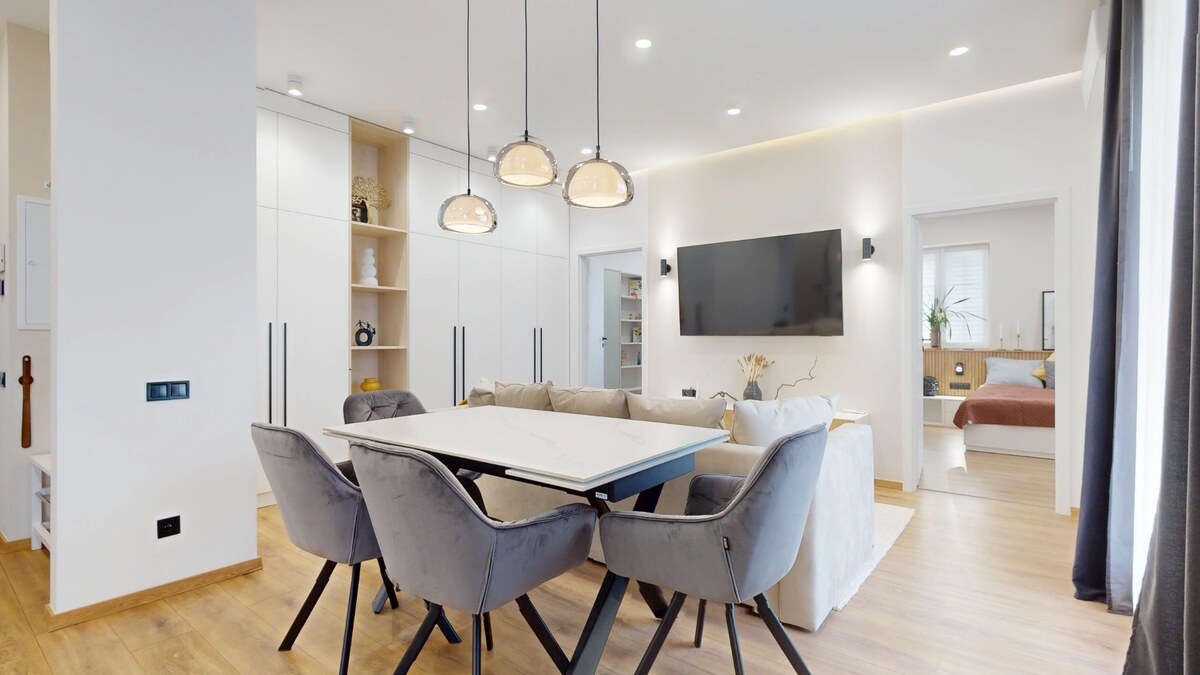 NA PREDAJ moderné bývanie Danube Residence v Komárne — foto 11