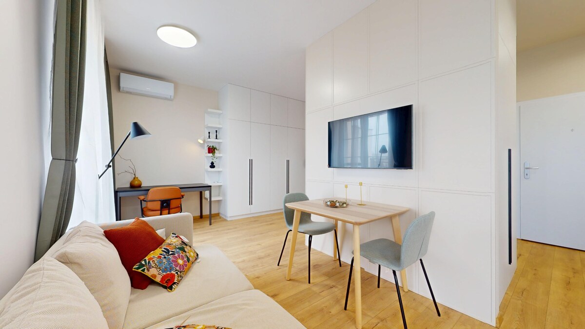 NA PREDAJ moderné bývanie Danube Residence v Komárne — foto 14