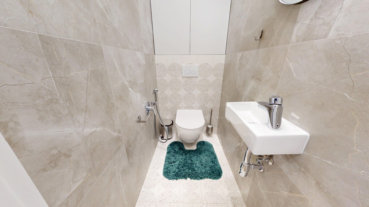 NA PREDAJ moderné bývanie Danube Residence v Komárne — foto 17
