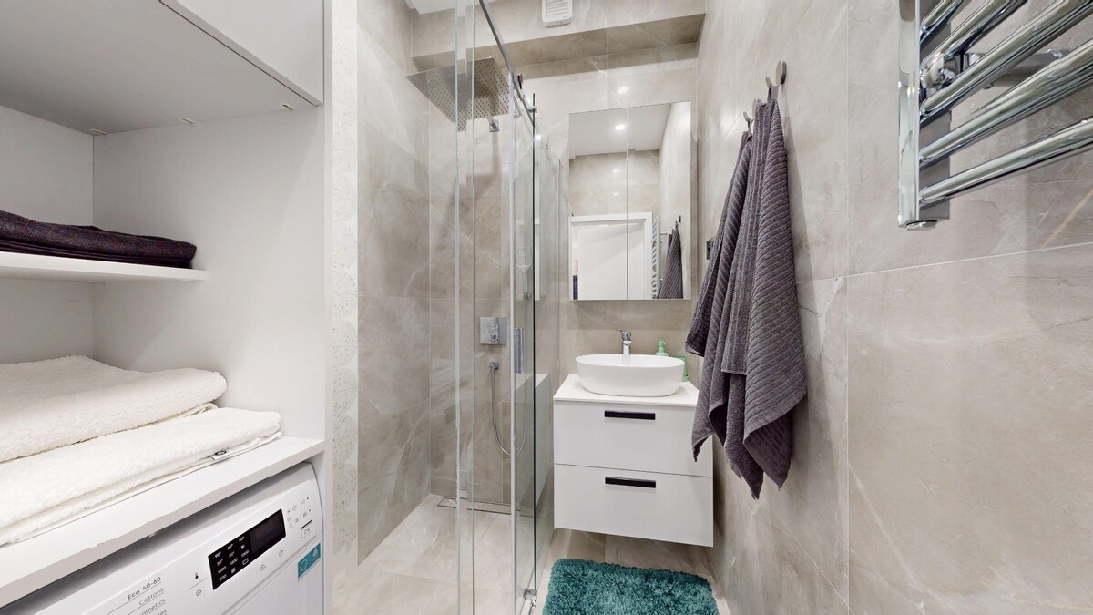 NA PREDAJ moderné bývanie Danube Residence v Komárne — foto 18