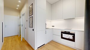 NA PREDAJ moderné bývanie Danube Residence v Komárne — foto 15