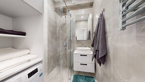 NA PREDAJ moderné bývanie Danube Residence v Komárne — foto 18