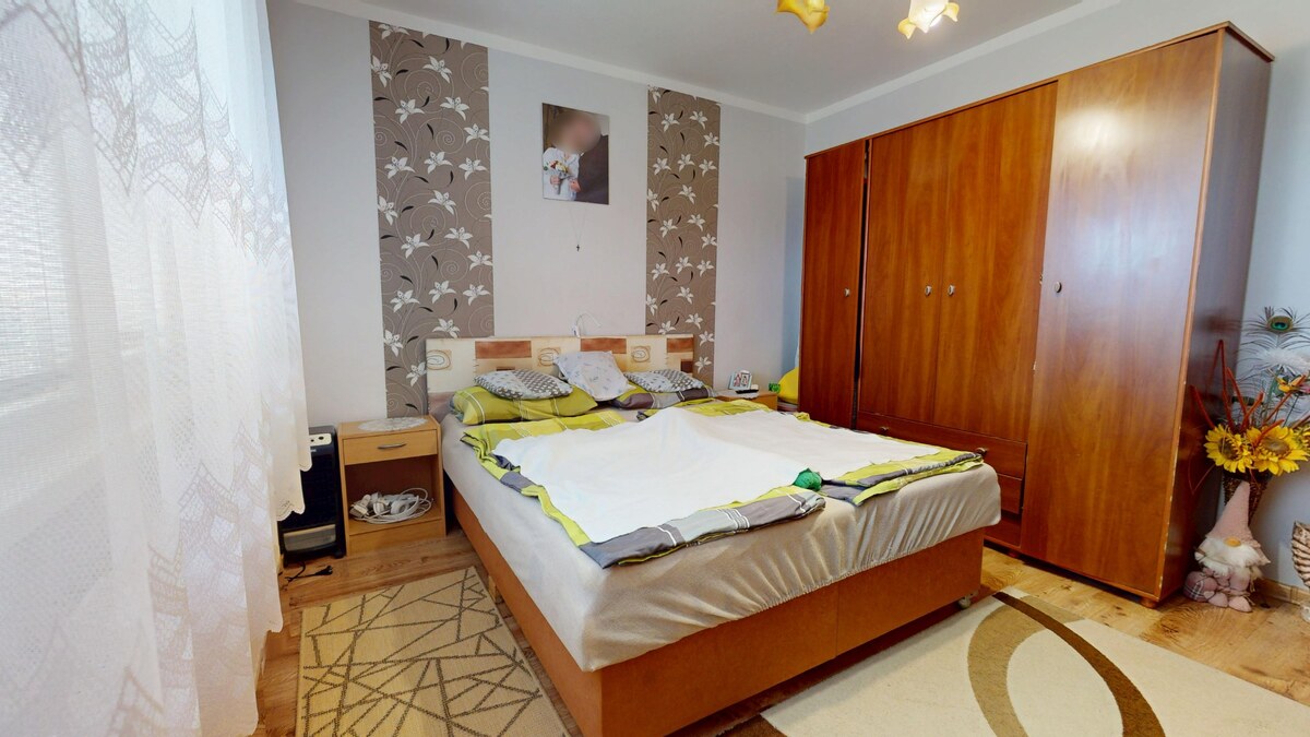 PREDAJ 3 izbový, zrekonštruovaný byt s loggiou na VII.sídlisku — foto 6