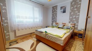 PREDAJ 3 izbový, zrekonštruovaný byt s loggiou na VII.sídlisku — foto 5