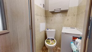 PREDAJ 3 izbový, zrekonštruovaný byt s loggiou na VII.sídlisku — foto 9