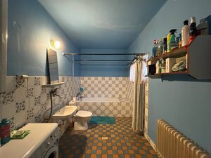 NA PREDAJ Rodinný dom na rekonštrukciu v tichej lokalite Komárna — foto 10