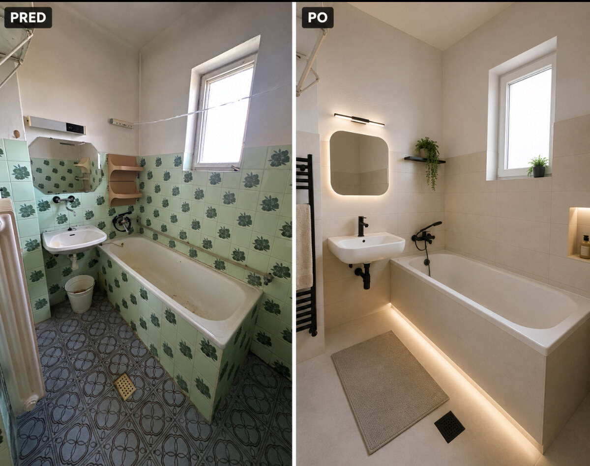 PREDAJ : 4 IZBOVÝ RODINNÝ DOM V OBCI ČÍČOV — foto 15