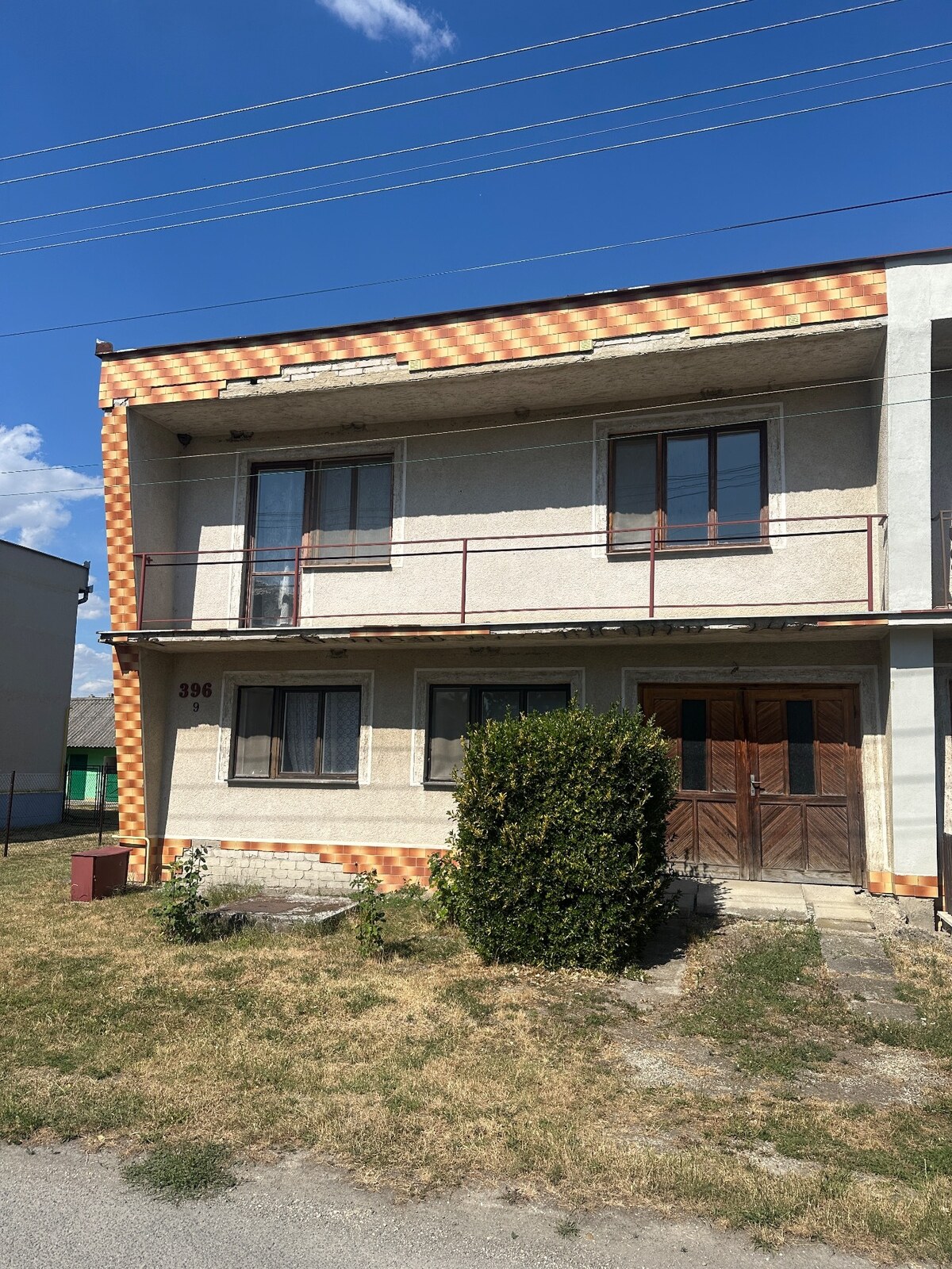 PREDAJ : 4 IZBOVÝ RODINNÝ DOM V OBCI ČÍČOV — foto 2