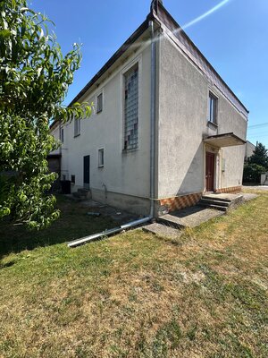 PREDAJ : 4 IZBOVÝ RODINNÝ DOM V OBCI ČÍČOV — foto 11