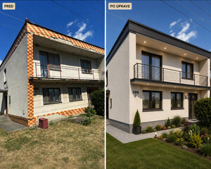PREDAJ : 4 IZBOVÝ RODINNÝ DOM V OBCI ČÍČOV — foto 12