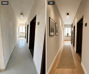 PREDAJ : 4 IZBOVÝ RODINNÝ DOM V OBCI ČÍČOV — foto 13