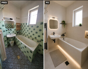 PREDAJ : 4 IZBOVÝ RODINNÝ DOM V OBCI ČÍČOV — foto 15