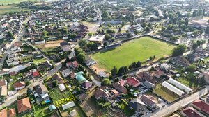 REZERVOVANÝ – Výnimočná príležitosť v srdci Nesvád! — foto 3