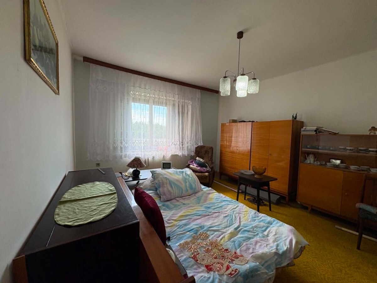 NA PREDAJ starší rodinný dom s veľkým pozemkom, Zlatná na Ostrove — foto 14