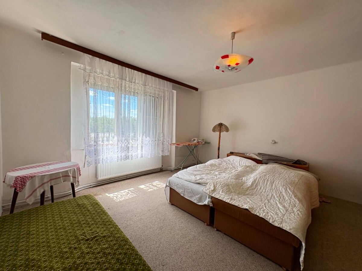 NA PREDAJ starší rodinný dom s veľkým pozemkom, Zlatná na Ostrove — foto 15