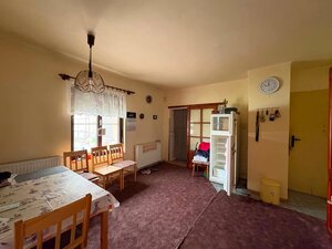 NA PREDAJ starší rodinný dom s veľkým pozemkom, Zlatná na Ostrove — foto 8