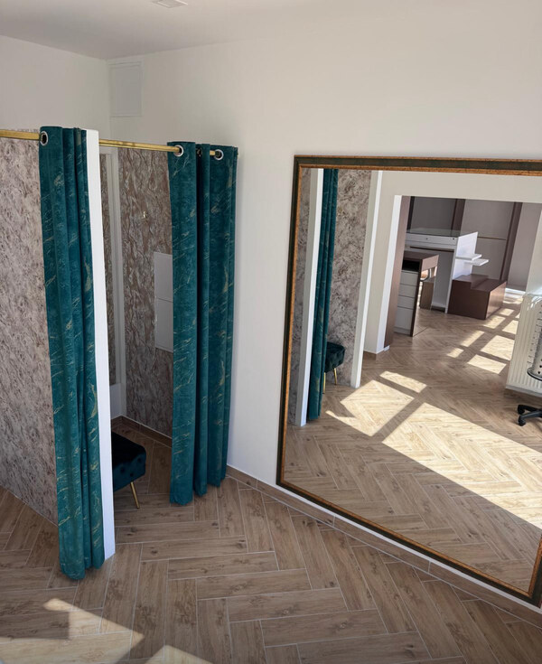 PRENÁJOM :  OBCHODNÝ PRIESTOR, KOMÁRNO