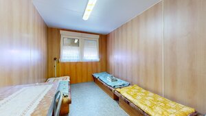 Na predaj : penzión Podhájska , 14 izieb , 46 miest,tri stavby — foto 15
