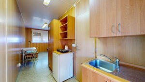 Na predaj : penzión Podhájska , 14 izieb , 46 miest,tri stavby — foto 16