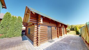 Na predaj : penzión Podhájska , 14 izieb , 46 miest,tri stavby — foto 17