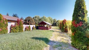 Na predaj : penzión Podhájska , 14 izieb , 46 miest,tri stavby — foto 18