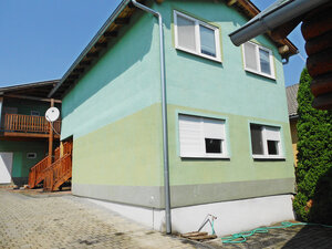 Na predaj : penzión Podhájska , 14 izieb , 46 miest,tri stavby — foto 19