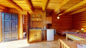 Na predaj : penzión Podhájska , 14 izieb , 46 miest,tri stavby — foto 8