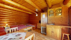 Na predaj : penzión Podhájska , 14 izieb , 46 miest,tri stavby — foto 9