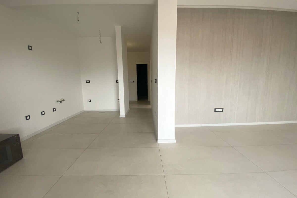 NA PREDAJ 2 izbový apartman / 60 m² / v novostavbe, mesto VODICE — foto 4