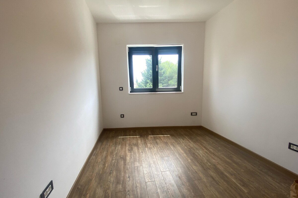NA PREDAJ 2 izbový apartman / 60 m² / v novostavbe, mesto VODICE — foto 6
