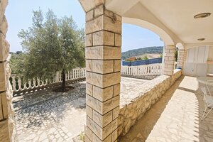 NA PREDAJ Vila /170 m²/ s bazénom a olivovým hájom, Rogoznica — foto 8