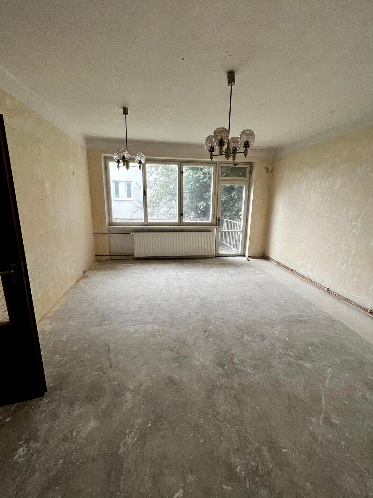 PREDAJ: dvojgeneračný rodinný dom v Bene - KOMÁRNO — foto 9