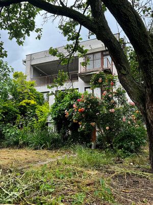 PREDAJ: dvojgeneračný rodinný dom v Bene - KOMÁRNO — foto 2