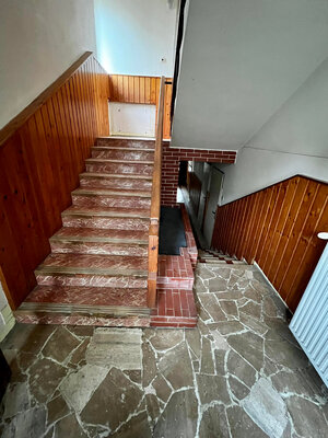 PREDAJ: dvojgeneračný rodinný dom v Bene - KOMÁRNO — foto 7
