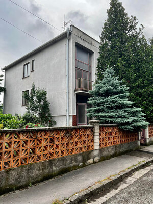 PREDAJ: dvojgeneračný rodinný dom v Bene - KOMÁRNO — foto 8