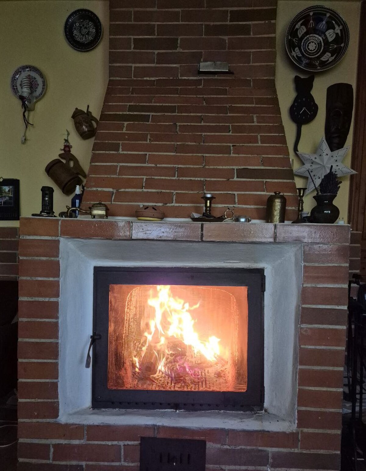 PREDAJ : Chata v blízkosti Dunaja, Radvaň nad Dunajom - Žitava — foto 7