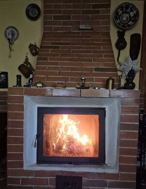 PREDAJ : Chata v blízkosti Dunaja, Radvaň nad Dunajom - Žitava — foto 7
