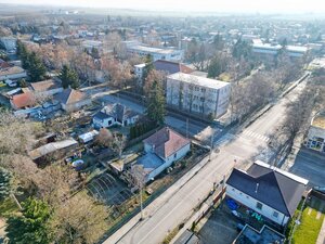 RODINNÝ DOM S VEĽKÝM POTENCIÁLIM V PRIAMOM CENTRE MESTA, HURBANOVO — foto 17