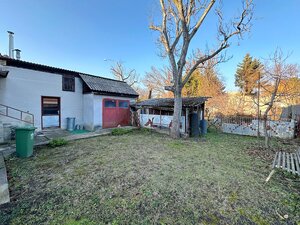 RODINNÝ DOM S VEĽKÝM POTENCIÁLIM V PRIAMOM CENTRE MESTA, HURBANOVO — foto 6