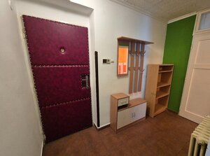 PREDAJ : 2 IZBOVÝ TEHLOVÝ BYT, KOMÁRNO — foto 5