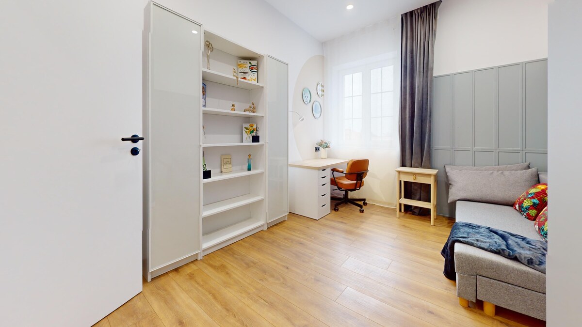 PRENAJATÉ!! 3 izbový byt v Danube residencia — foto 14