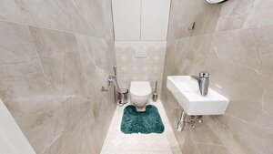 PRENAJATÉ!! 3 izbový byt v Danube residencia — foto 4
