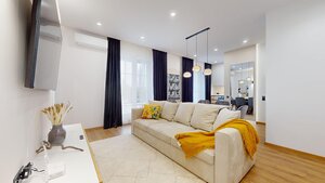 PRENAJATÉ!! 3 izbový byt v Danube residencia — foto 7
