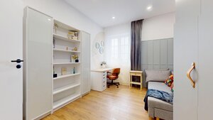 PRENAJATÉ!! 3 izbový byt v Danube residencia — foto 9