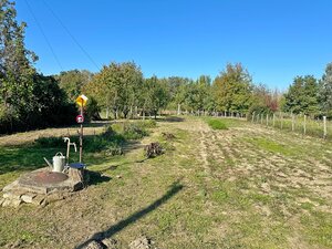 NA PREDAJ STAVEBNÝ POZEMOK V OBCI MARTOVCE, OKRES KOMÁRNO — foto 2