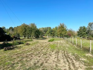 NA PREDAJ STAVEBNÝ POZEMOK V OBCI MARTOVCE, OKRES KOMÁRNO — foto 3